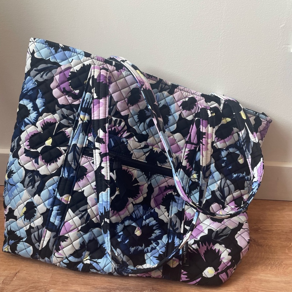 Vera Bradley Tote